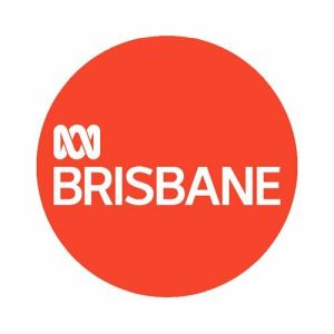 Logo de la station de radio 612 ABC Brisbane