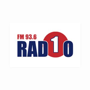 Logotipo de la emisora ​​de radio Radio 1