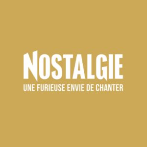Nostalgie Belgique