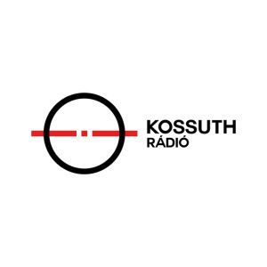 Logo de la station de radio Kossuth Rádió