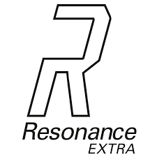 Logo de la station de radio Resonance Extra