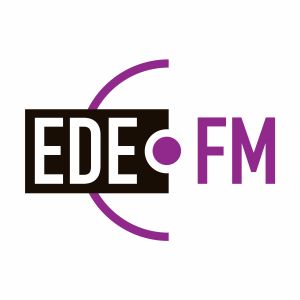 Logo de la station de radio EDE FM