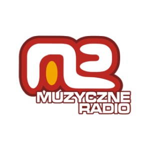 Logo de la station de radio Muzyczne Radio