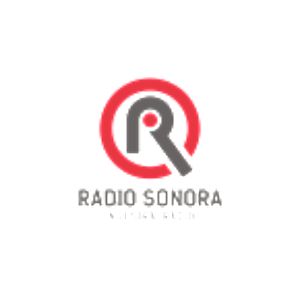 Logo de la station de radio Radio Sonora