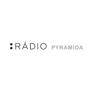 Logo de la station de radio RTVS Rádio Pyramída
