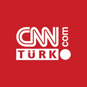 Logo de la station de radio CNN Türk