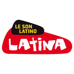 Logo de la station de radio Radio Latina