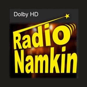 Logo of radio station Radio Namkin