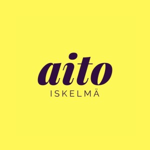 Logotipo de la emisora ​​de radio Aito iskelmä