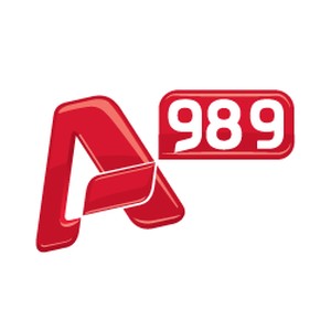 Alpha 98.9 FM
