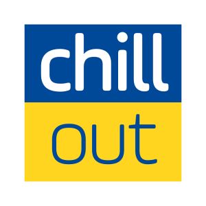 Logo of radio station Antenne Bayern - Chillout