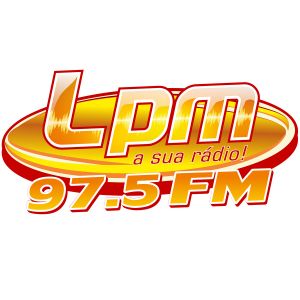 Logo de la station de radio RÁDIO LPM