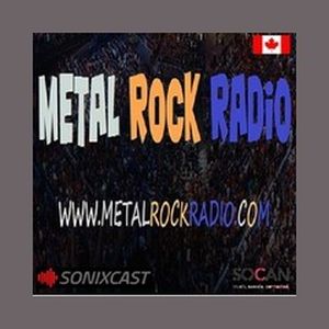 Metal Rock Radio