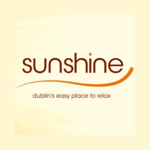 Sunshine 106.8 FM