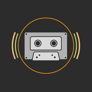 Logo de la station de radio Poptarisznya
