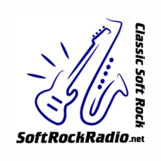 Logo of radio station Soft Rock Radio