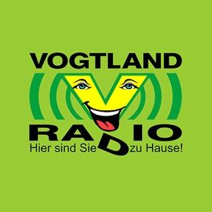 Logo de la station de radio Vogtland Radio