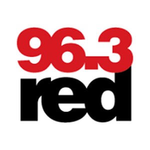 Logotipo de la emisora ​​de radio Red FM