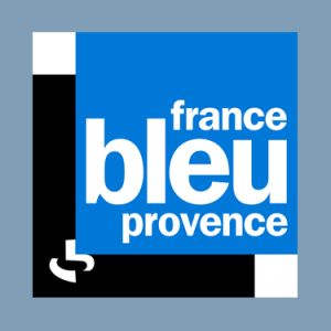 Logo de la station de radio France Bleu Provence