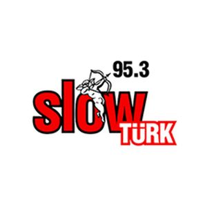 Logo de la station de radio Slow Türk