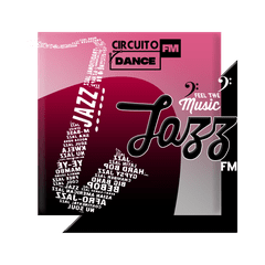 Logotipo de la emisora ​​de radio Jazz FM