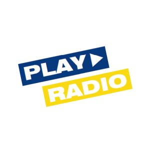 Logo de la station de radio Play Radio