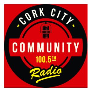 Logo de la station de radio Cork City Community Radio