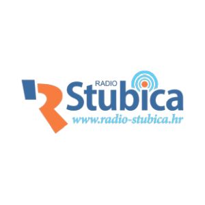 Logo de la station de radio Radio Stubica 95.6 FM