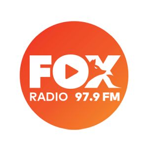 Logo de la station de radio Fox Radio