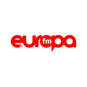 Logo de la station de radio Europa FM