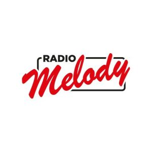 Logo de la station de radio Radio Melody