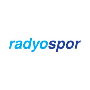 Logo de la station de radio Radyo Spor