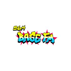 Logo de la station de radio Base FM