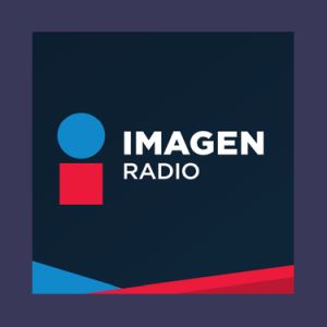 Logo de la station de radio Imagen Radio 90.5 FM