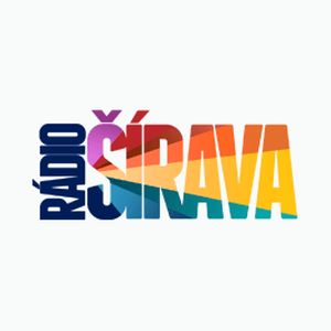 Logo de la station de radio Rádio Šírava