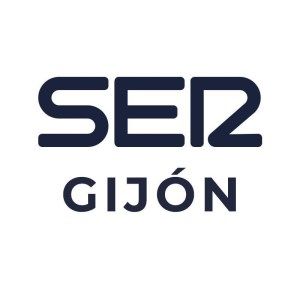 Logotipo de la emisora ​​de radio SER Gijón