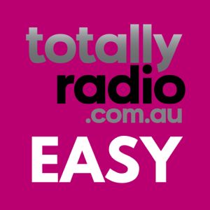 Logo de la station de radio Totally Radio Easy