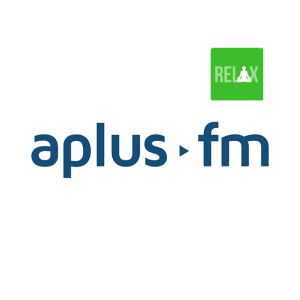 Logo de la station de radio Radio Aplus.FM Relax