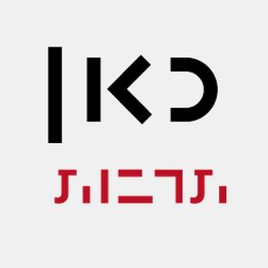 Logo de la station de radio Kan Tarbut