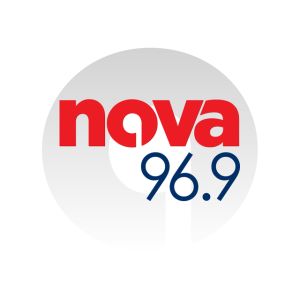 Logo de la station de radio Nova 96.9 FM