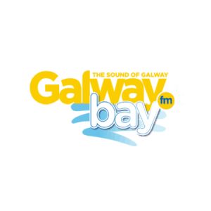 Logo de la station de radio Galway Bay FM