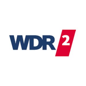 Logo de la station de radio WDR 2 Rhein und Ruhr