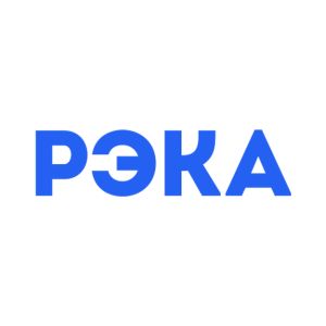 Logo de la station de radio Reka Radio