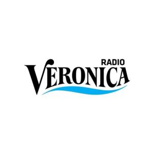 Logo de la station de radio Radio Veronica