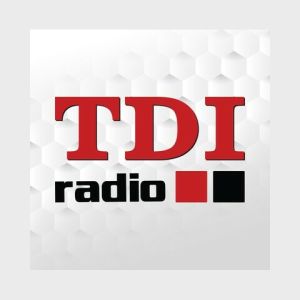 Logo de la station de radio TDI Radio 91.8 FM