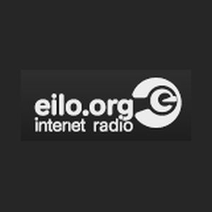 Logo de la station de radio Radio Eilo - Psychedelic Radio