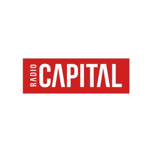 Logo de la station de radio Radio Capital