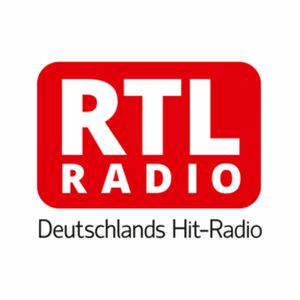 Logo of radio station RTL Radio
