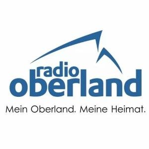 Logo de la station de radio Radio Oberland