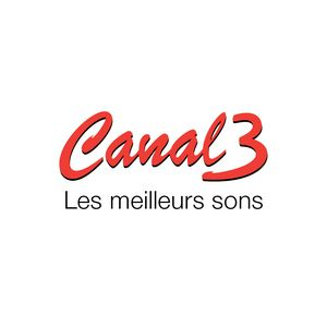 Radio Canal 3 (French)